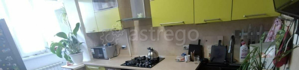 3-комн. квартира, 67 м2, 7/10 эт. Ступино - изображение 6