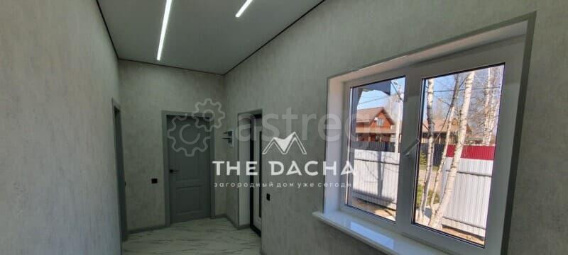 Дом, 165 м2 Наро-Фоминск - изображение 7