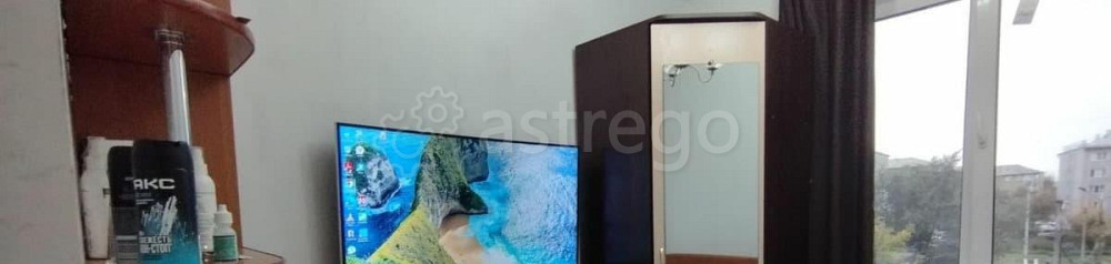 Комната, 12 м2, 3/9 эт. Красноярск - изображение 4