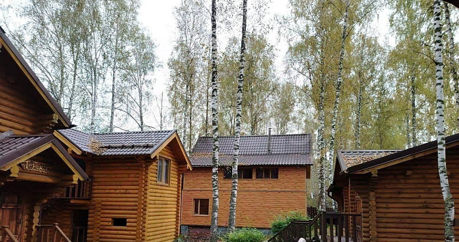 Отдельное здание, 500 м2 Алтайское - изображение 2