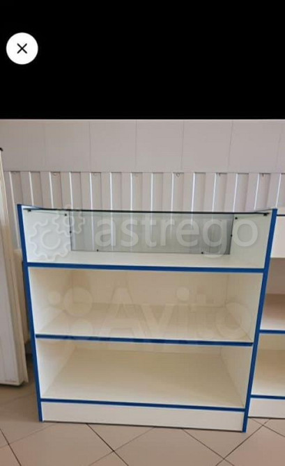 Торговое помещение, 30 м2 Энем - изображение 2