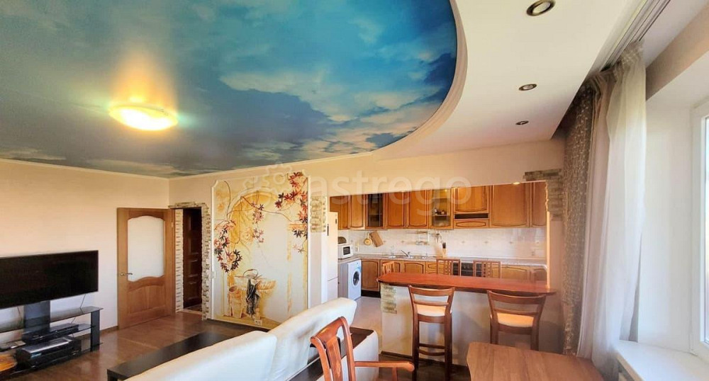 4-комн. квартира, 94.6 м2, 14/14 эт. Королев - изображение 7