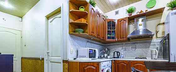 1-комн. квартира, 39 м2, 1/5 эт. Москва