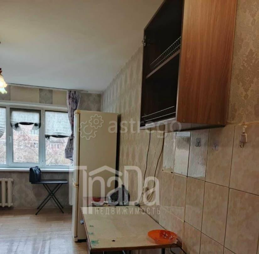 Студия, 18 м2, 3/5 эт. Красноярск - изображение 6