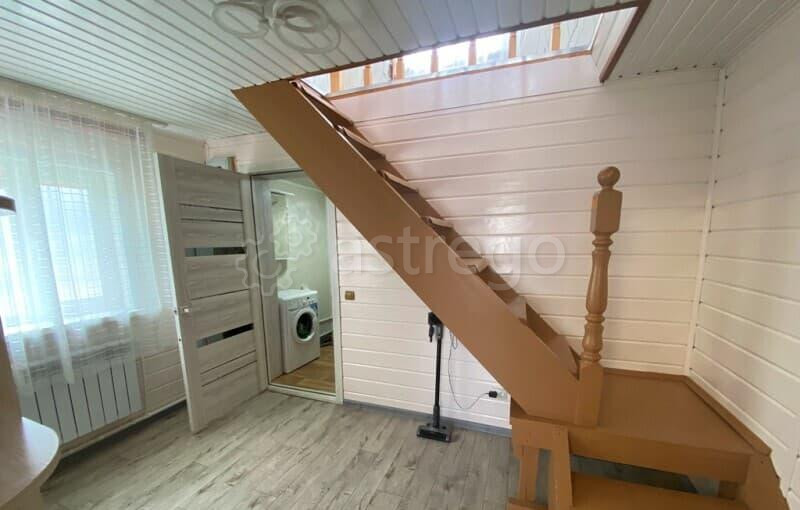 Дом, 109 м2 Егорьевск - изображение 8