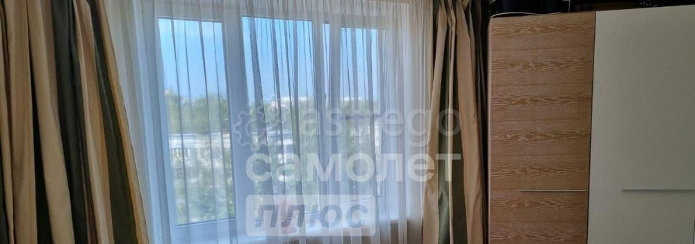 3-комн. квартира, 98 м2, 6/17 эт. Солнечногорск - изображение 2