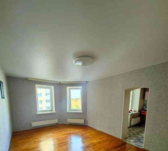 4-комн. квартира, 91.4 м2, 6/6 эт. Солнечногорск