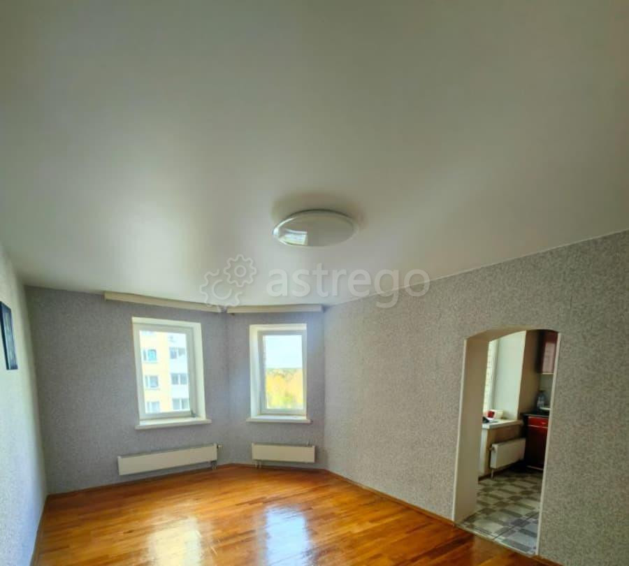 4-комн. квартира, 91.4 м2, 6/6 эт. Солнечногорск - изображение 3