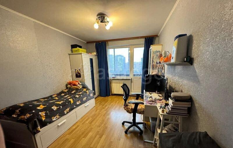 3-комн. квартира, 72.3 м2, 8/10 эт. Санкт-Петербург - изображение 7