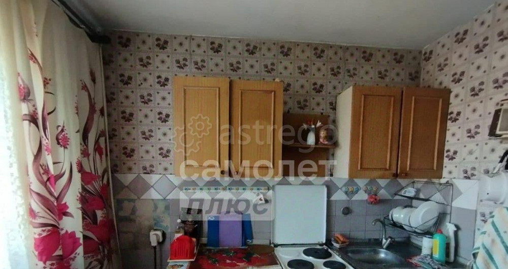 3-комн. квартира, 63.2 м2, 6/9 эт. Бийск - изображение 5