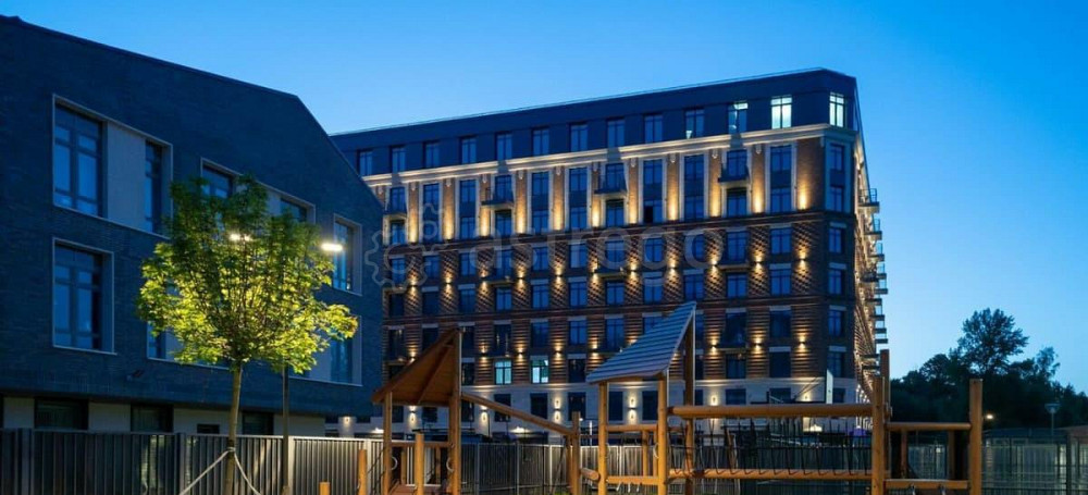5-комн. квартира, 142 м2, 5/9 эт. Санкт-Петербург - изображение 5