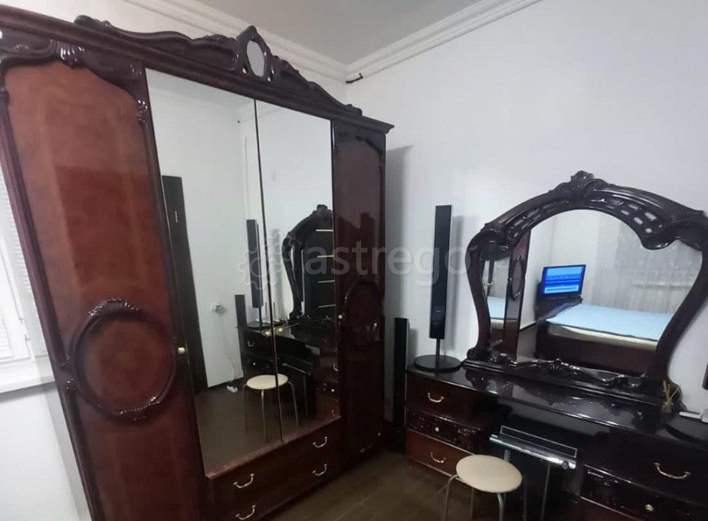 Студия, 28 м2, 2/3 эт. Москва - изображение 7