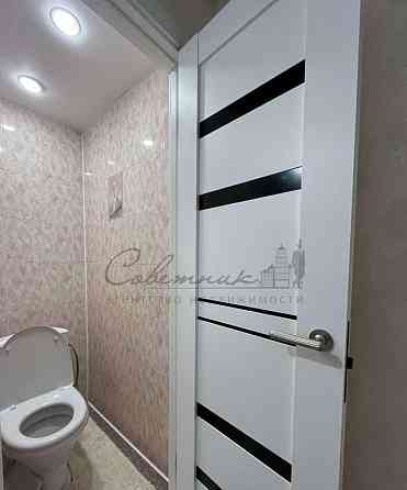 2-комн. квартира, 55 м2, 9/9 эт. Старый Оскол