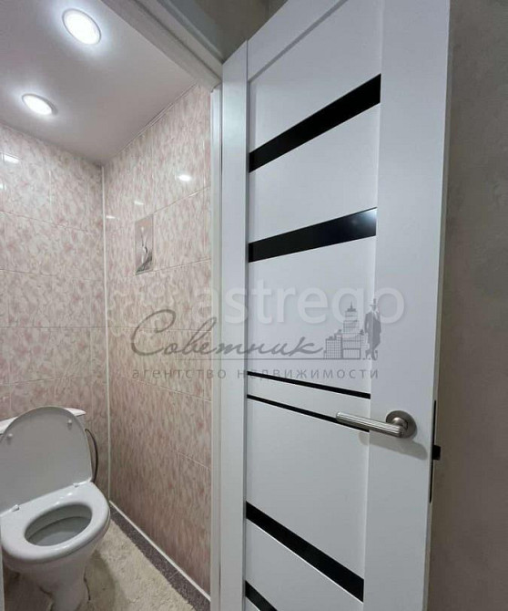 2-комн. квартира, 55 м2, 9/9 эт. Старый Оскол - изображение 5
