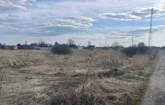 Земля под ИЖС, 20 соток Талдом