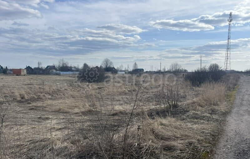 Земля под ИЖС, 20 соток Талдом - изображение 5