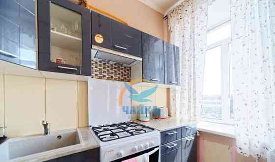 2-комн. квартира, 55 м2, 4/4 эт. Санкт-Петербург