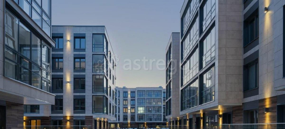 4-комн. квартира, 95.75 м2, 1/5 эт. Санкт-Петербург - изображение 5