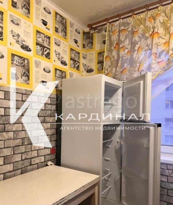 2-комн. квартира, 46 м2, 4/5 эт. Старый Оскол - изображение 9