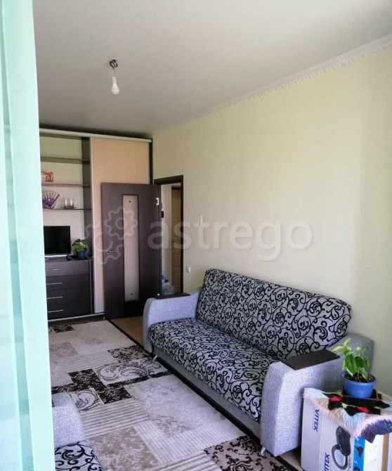 2-комн. квартира, 62 м2, 3/3 эт. Разумное - изображение 9