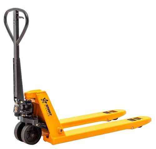 Гидравлическая тележка Smart PREMIUM SP 5000 NDSN (5 т 1150х550) Новосибирск