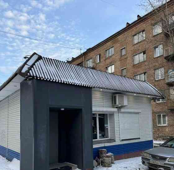 Свободного назначения, 66 м2 Красноярск