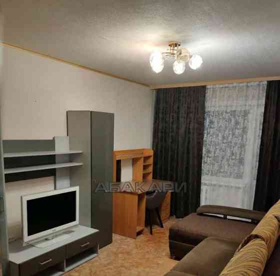 2-комн. квартира, 44 м2, 2/5 эт. Красноярск