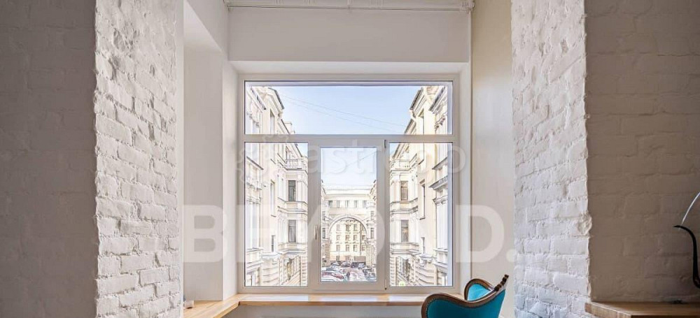 6-комн. квартира, 211 м2, 3/5 эт. Санкт-Петербург - изображение 5