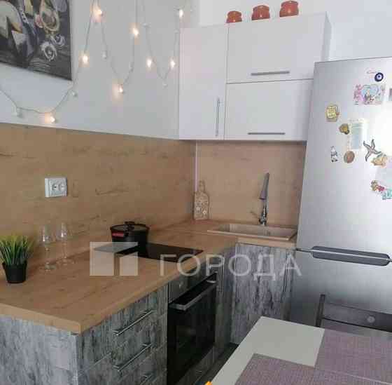 Студия, 31 м2, 6/9 эт. Новоалтайск