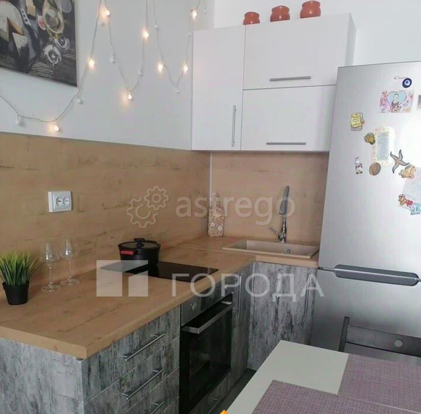 Студия, 31 м2, 6/9 эт. Новоалтайск - изображение 1