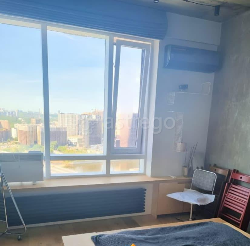Студия, 32 м2, 24/33 эт. Москва - изображение 7