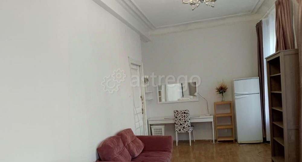 Комната, 23 м2, 2/7 эт. Санкт-Петербург - изображение 4