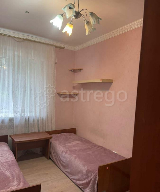 2-комн. квартира, 51 м2, 1/9 эт. Старый Оскол - изображение 7