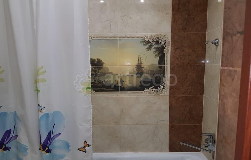 2-комн. квартира, 65 м2, 3/14 эт. Воскресенск - изображение 9