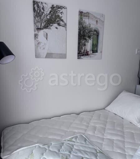 1-комн. апарт-ы, 30 м2, 5/28 эт. Москва - изображение 7