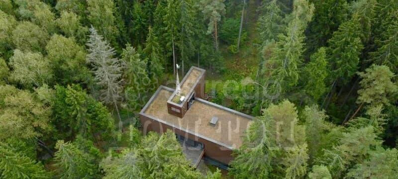 Коттедж, 1500 м2 Чехов - изображение 1