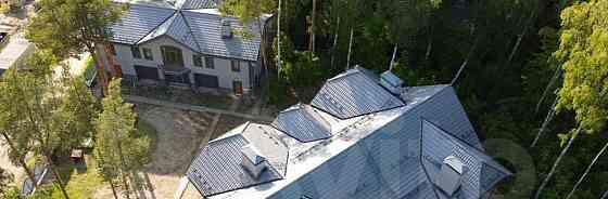 Коттедж, 550 м2, 32 сотки, 2 эт. Санкт-Петербург