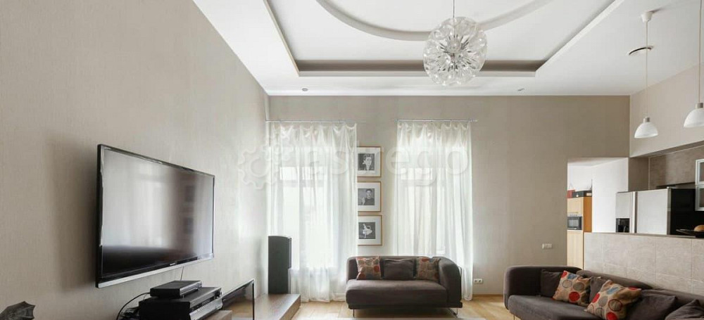 4-комн. квартира, 158 м2, 4/5 эт. Санкт-Петербург - изображение 6