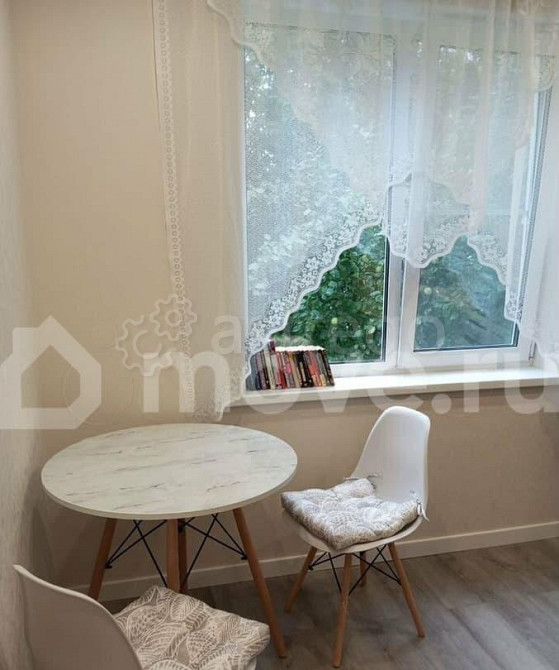 1-комн. квартира, 36 м2, 3/9 эт. Москва - изображение 7