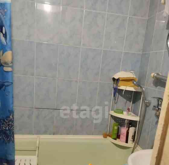 2-комн. квартира, 52.9 м2, 8/9 эт. Бийск