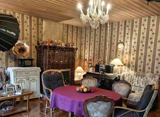 Коттедж, 150 м2, 15 соток, 2 эт. Сергиев Посад