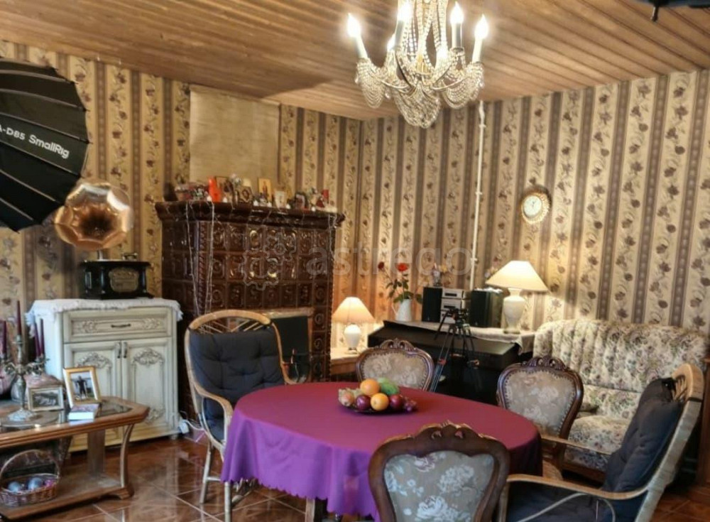 Коттедж, 150 м2, 15 соток, 2 эт. Сергиев Посад - изображение 4