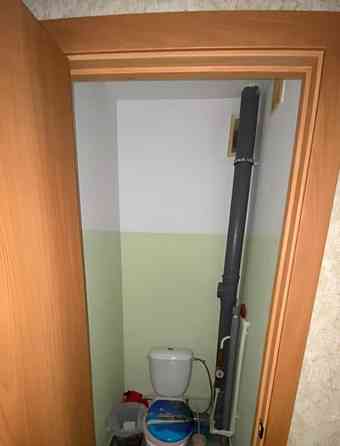 4-комн. квартира, 104.2 м2, 16/18 эт. Красноярск