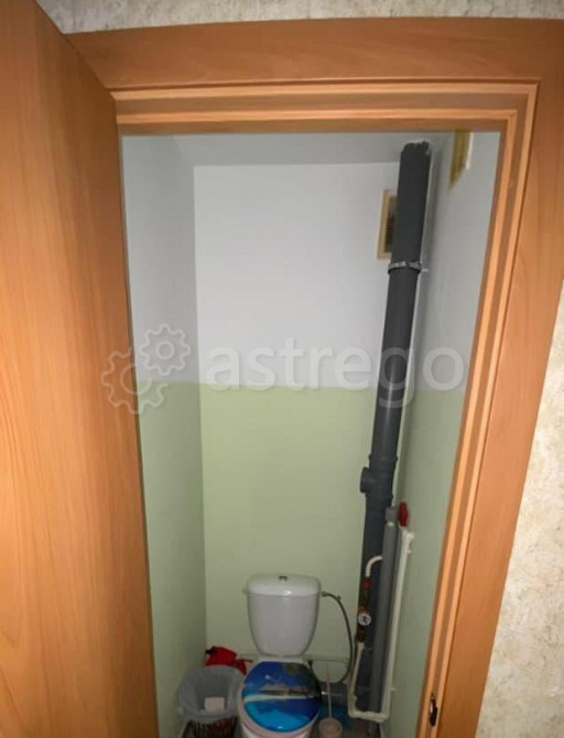4-комн. квартира, 104.2 м2, 16/18 эт. Красноярск - изображение 5