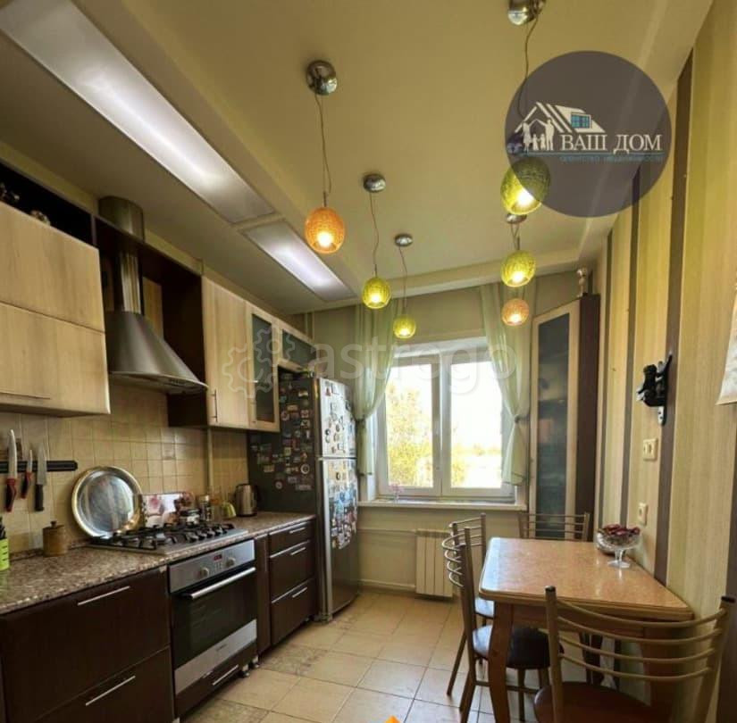 3-комн. квартира, 70.5 м2, 4/5 эт. Северодвинск - изображение 1