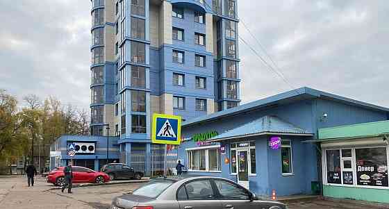 Торговое помещение, 330 м2 Наро-Фоминск