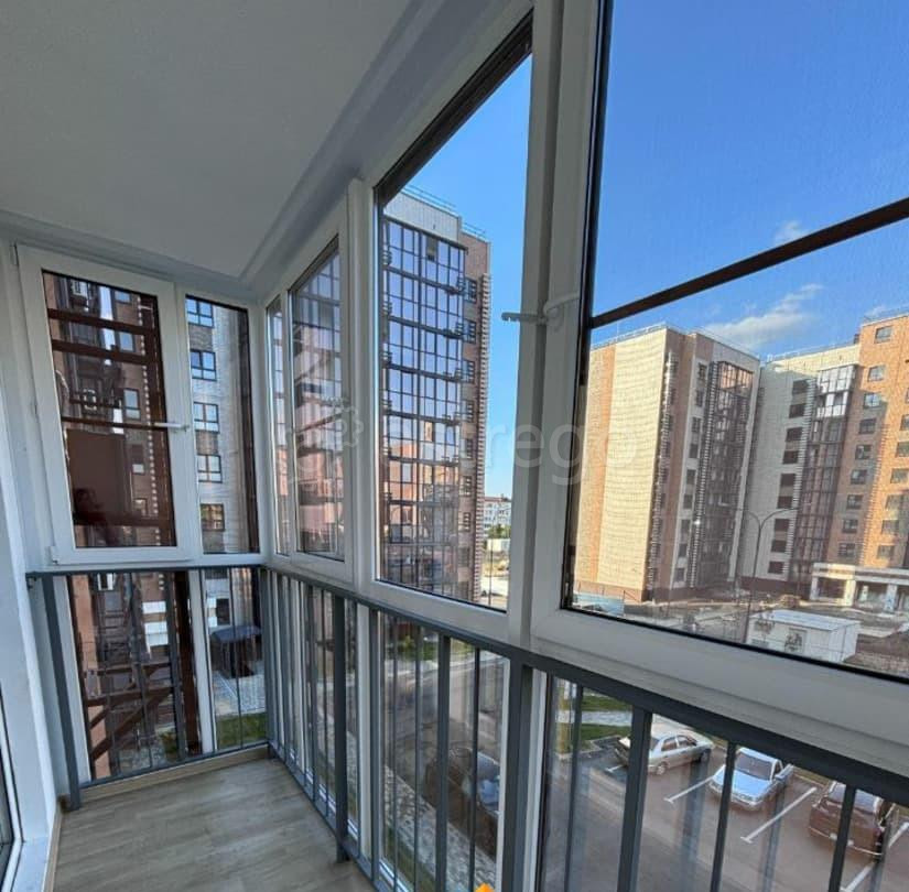 1-комн. квартира, 40 м2, 3/9 эт. Майкоп - изображение 3