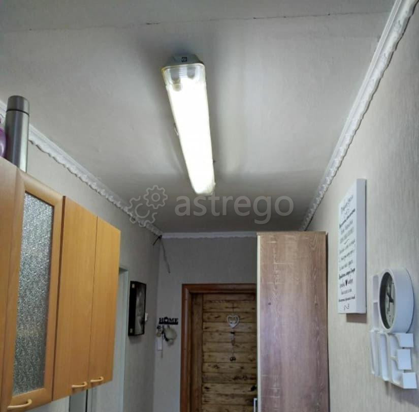 Комната, 12 м2, 4/5 эт. Канск - изображение 7