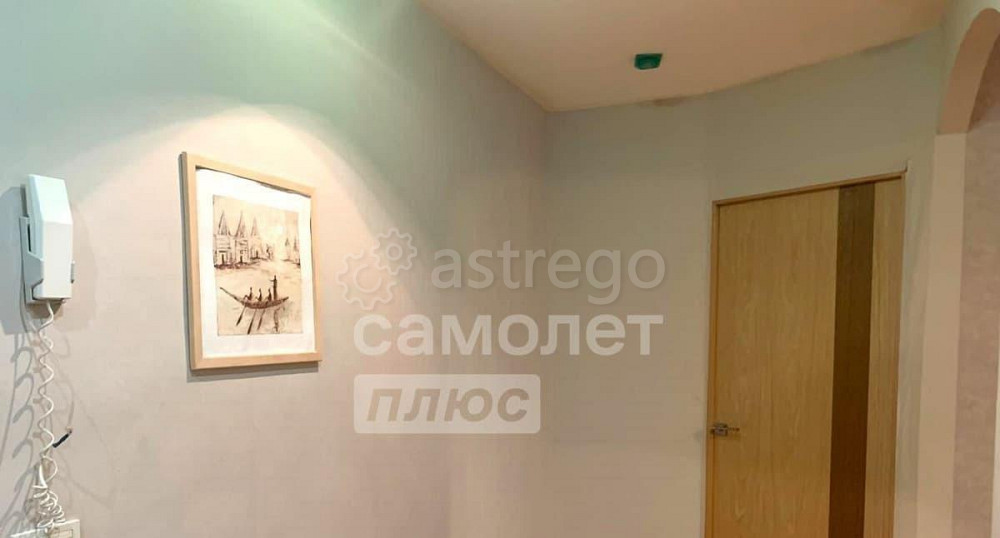 2-комн. квартира, 50 м2, 2/9 эт. Кашира - изображение 7