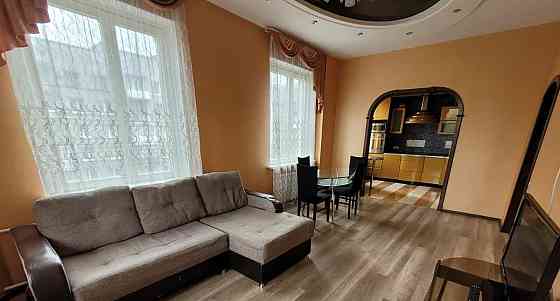 3-комн. квартира, 85 м2, 6/12 эт. Санкт-Петербург